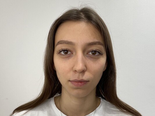 Image de profil du modèle de webcam MariahStrick