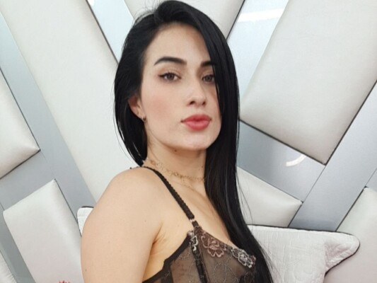 Foto de perfil de modelo de webcam de Dalida_Key 