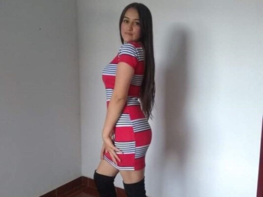Foto de perfil de modelo de webcam de EmilySexy_teen 