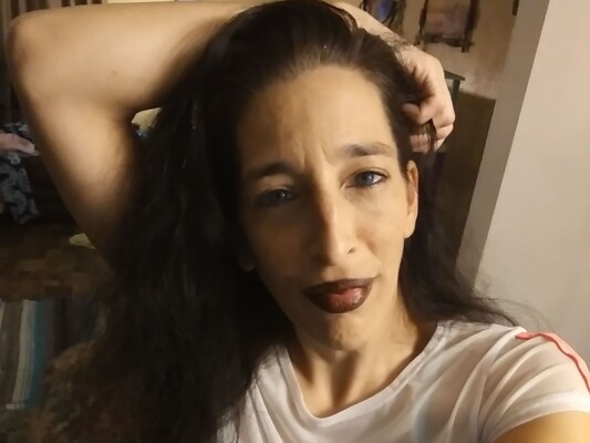 Foto de perfil de modelo de webcam de Amber_JamesXXX 