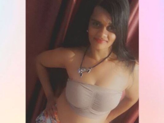 Foto de perfil de modelo de webcam de Indian_Limits 