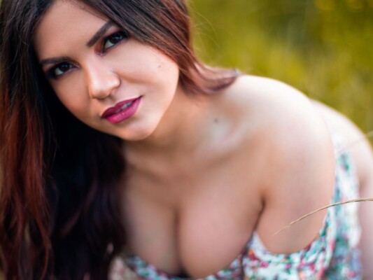 Foto de perfil de modelo de webcam de ElianaSummer 