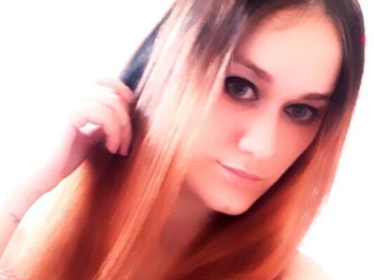 Foto de perfil de modelo de webcam de Amelia_StarX 