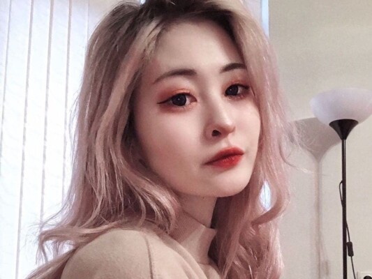Kim_Jisoo immagine del profilo del modello di cam