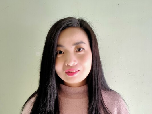 Foto de perfil de modelo de webcam de JinYan 