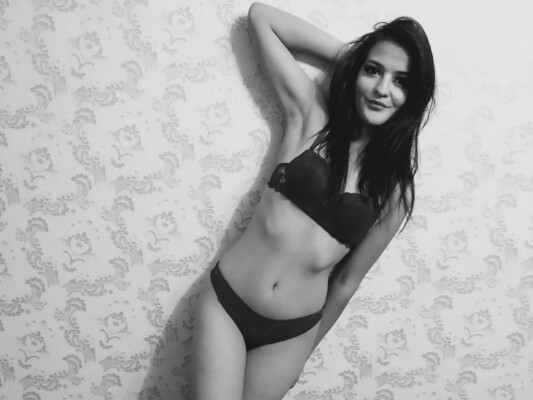Foto de perfil de modelo de webcam de Nailiya 