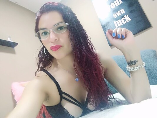 Foto de perfil de modelo de webcam de love_smith69 