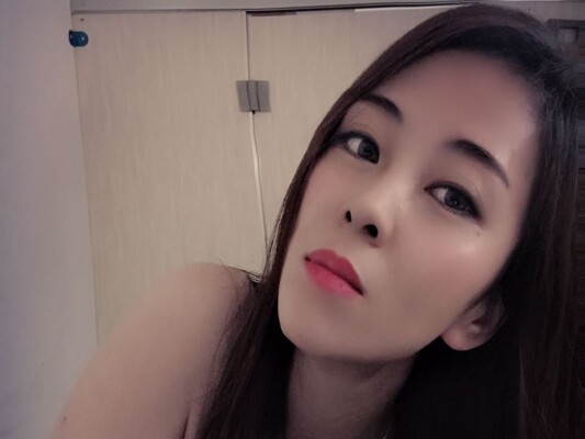 Image de profil du modèle de webcam VanessaHY