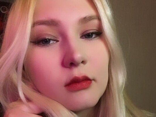 Foto de perfil de modelo de webcam de EvaDandelion 