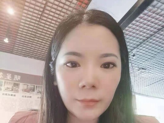 Foto de perfil de modelo de webcam de Meiliguniang 