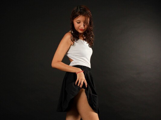 Foto de perfil de modelo de webcam de keyra_cute 