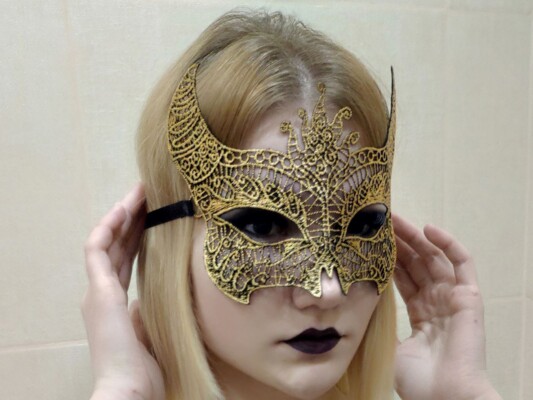 Foto de perfil de modelo de webcam de JuliaBadGirll 