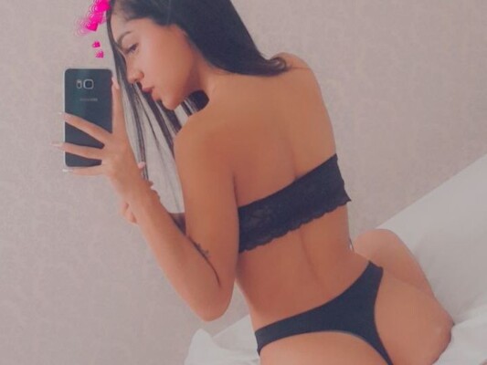 Ariana_Owenss immagine del profilo del modello di cam