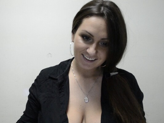Image de profil du modèle de webcam AlisaMaestri