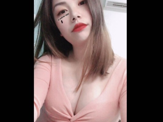 Foto de perfil de modelo de webcam de Xingganyaomei 