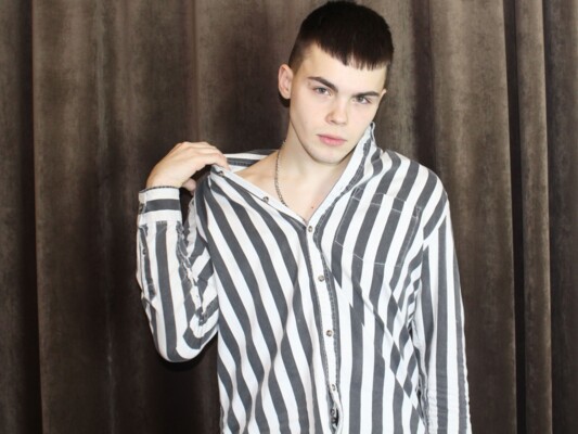 Foto de perfil de modelo de webcam de Max_Marselous 