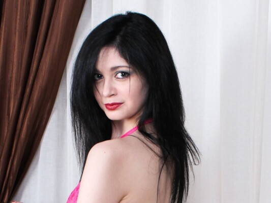 Foto de perfil de modelo de webcam de TiffanyMeds 