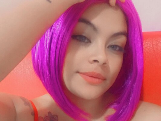 Foto de perfil de modelo de webcam de lindsay_foxx 