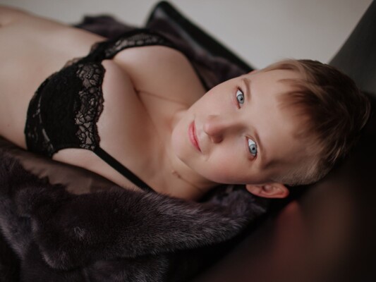 Foto de perfil de modelo de webcam de Chrissi_Wilsons 