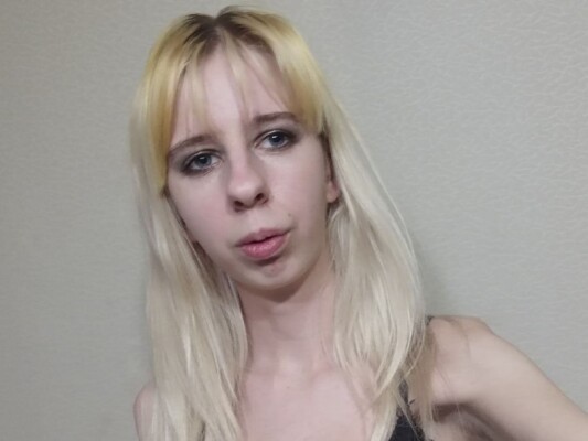 Image de profil du modèle de webcam JennyMarbl