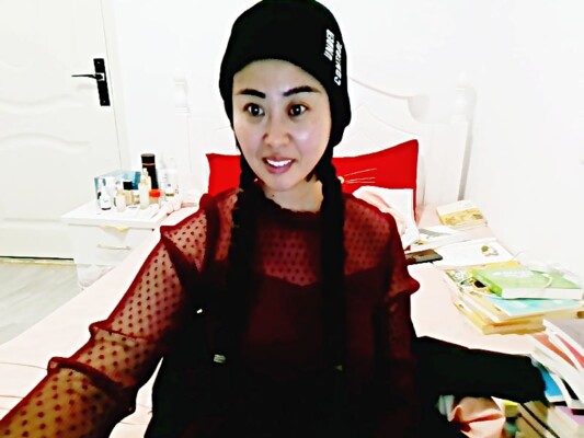 Foto de perfil de modelo de webcam de Xiaonuren 
