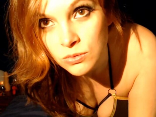 Image de profil du modèle de webcam Juliana_Tequila