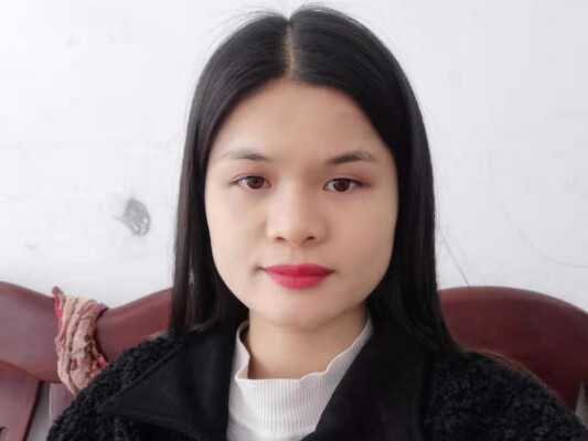 XiaoMiaoMiao profilbild på webbkameramodell 