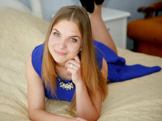 MilaMilkovi profilbild på webbkameramodell 