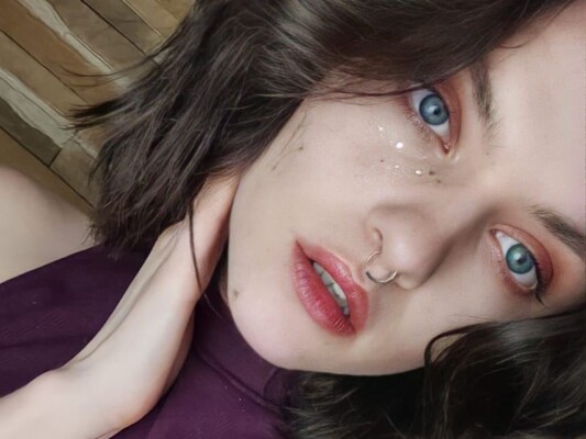 Foto de perfil de modelo de webcam de Isabellaventura 