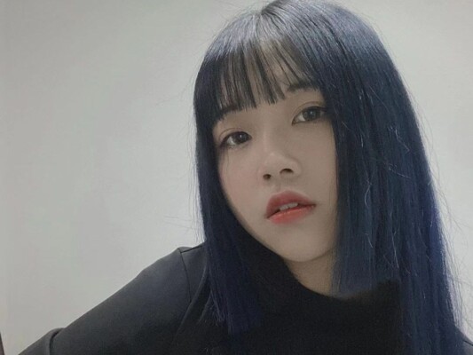 xiaoxinxinbaby cam model profile picture 
