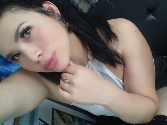 Foto de perfil de modelo de webcam de Salome_Fosterr 