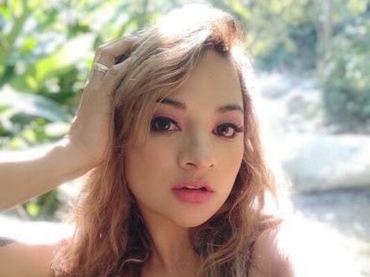 Foto de perfil de modelo de webcam de RoxanneFisher 