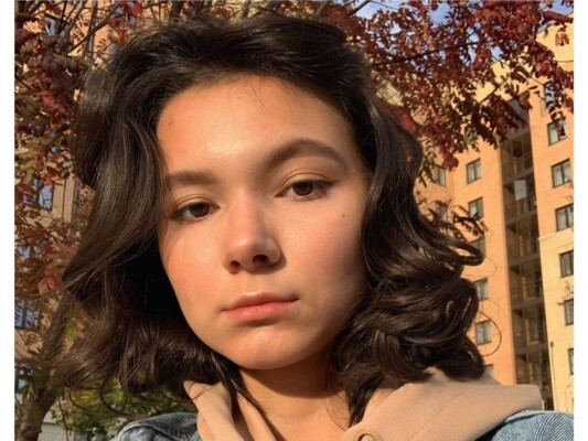 Profilbilde av Selena_apples webkamera modell
