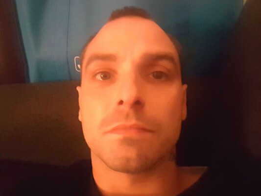 Foto de perfil de modelo de webcam de onlyanalme 