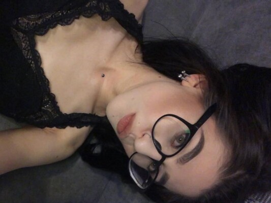 Zarina_Miler immagine del profilo del modello di cam