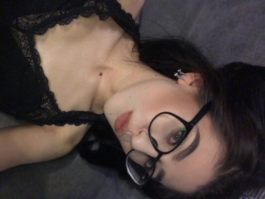 Zarina_Miler Profilbild des Cam-Modells 