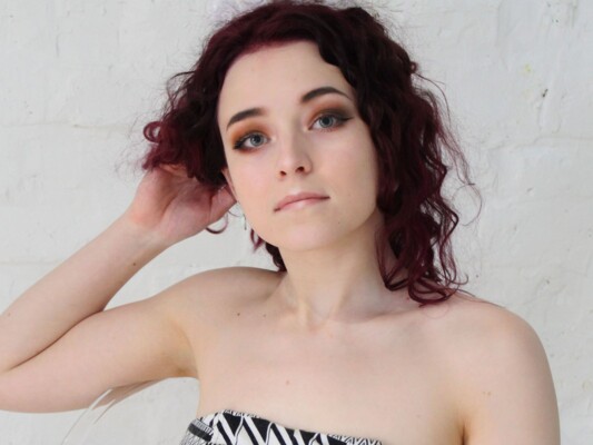 Foto de perfil de modelo de webcam de GwenDay 