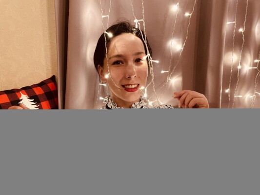 Foto de perfil de modelo de webcam de DianaNewell 