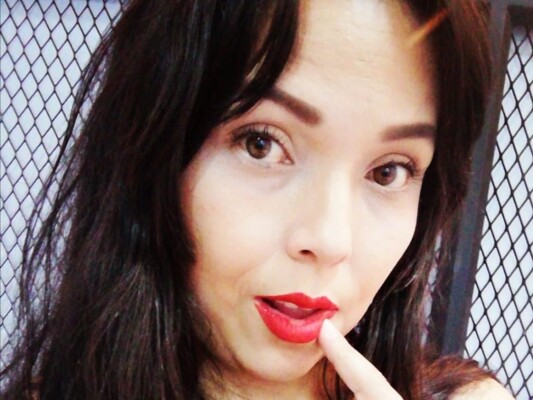 Profilbilde av GiselleMarie webkamera modell