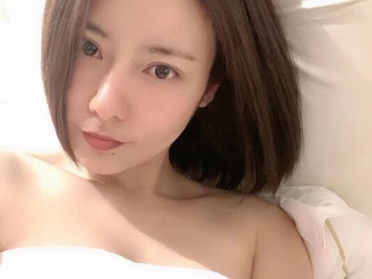 Xiaohuababy profilbild på webbkameramodell 