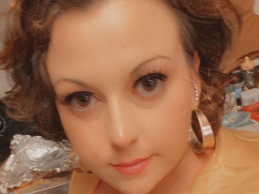 Image de profil du modèle de webcam PrincessSummerJoy