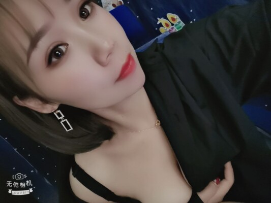 JessicaLulu profielfoto van cam model 