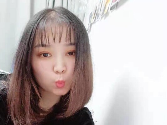 Foto de perfil de modelo de webcam de YANYANBaBy 