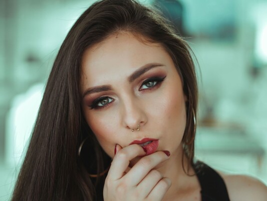 Foto de perfil de modelo de webcam de NatalyJaackson 