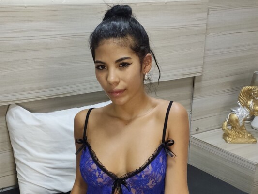 Foto de perfil de modelo de webcam de MarianaMontiel 