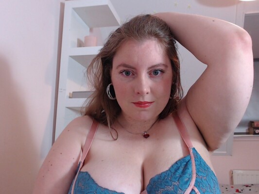 Foto de perfil de modelo de webcam de RubyBluexx 