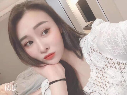 Foto de perfil de modelo de webcam de ZhuZhuBaby 