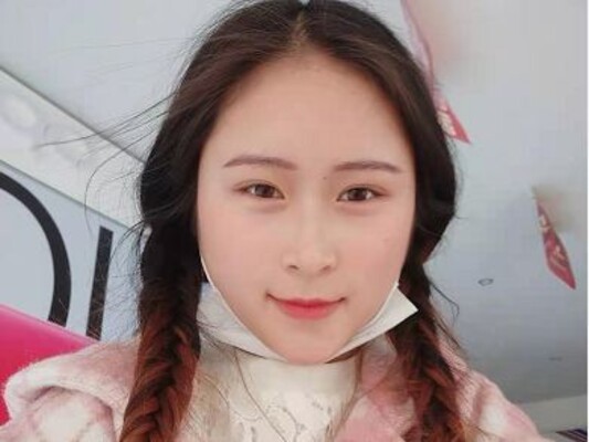 Foto de perfil de modelo de webcam de Yuechengbaby 