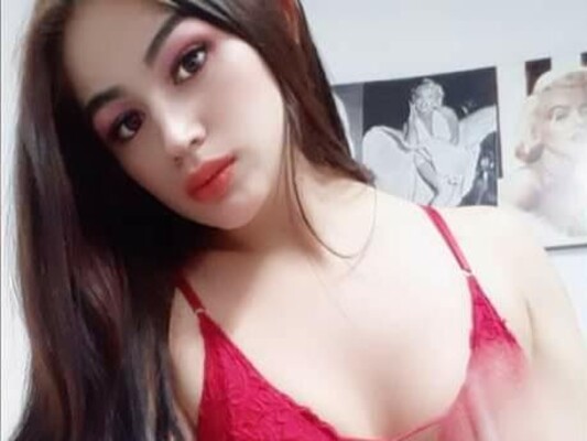 Foto de perfil de modelo de webcam de antonela_sexy_128 