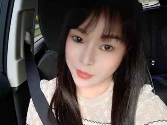 Foto de perfil de modelo de webcam de Xingganyeshou 